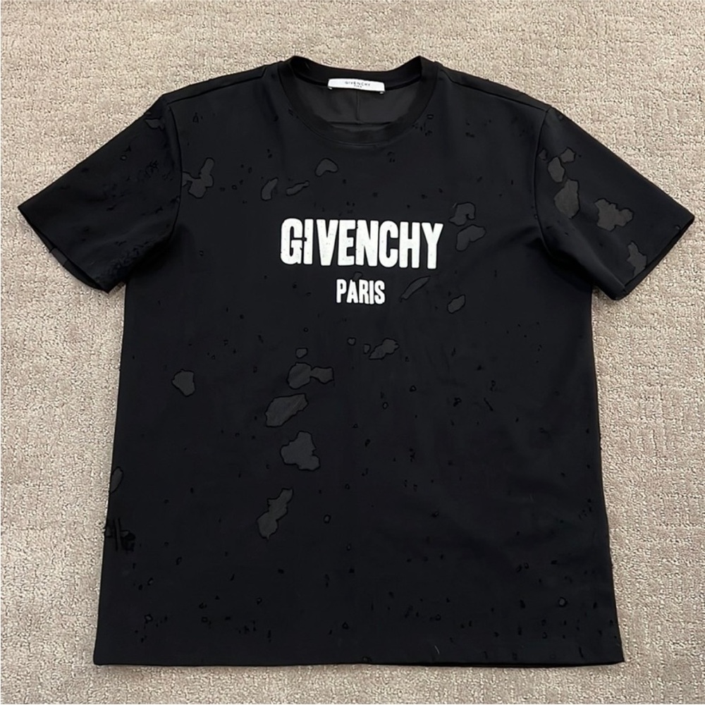 Givenchy Shirt